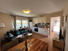 Steerenklipp Kieker Bungalow 2